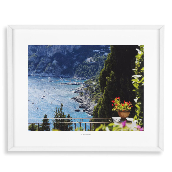 EICHHOLTZ Print Capri in May 104x84 cm