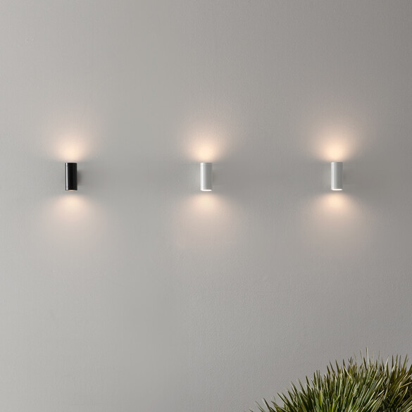 Karman MOVIDA Designer LED-Wandleuchte - IN/OUTDOOR