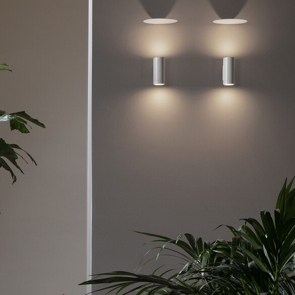 Karman MOVIDA Designer LED-Wandleuchte - IN/OUTDOOR