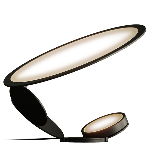 Axolight CUT LED-Tisch- & Bodenleuchte - SONDERPREIS
