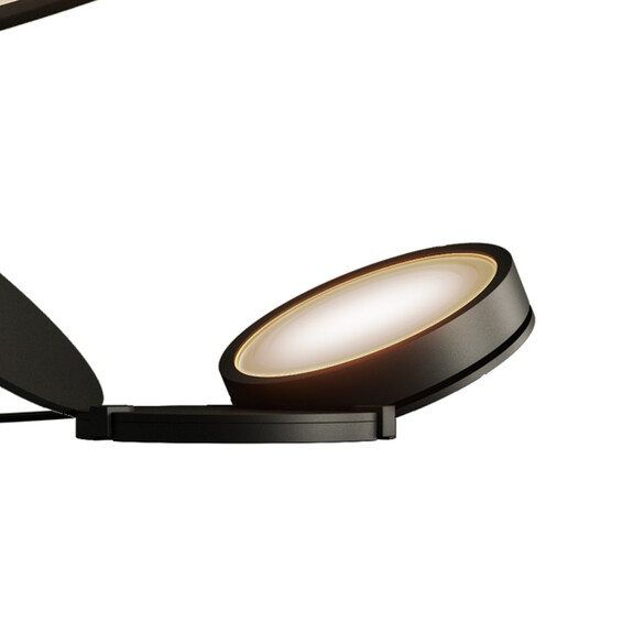 Axolight CUT LED-Tisch- & Bodenleuchte - SONDERPREIS