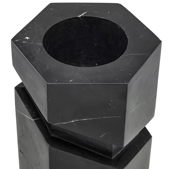 EICHHOLTZ Object Carrara Vase - Philipp Plein Kollektion