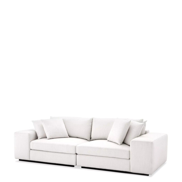 EICHHOLTZ Vista Grande Sofa 280 cm, Avalon Wei