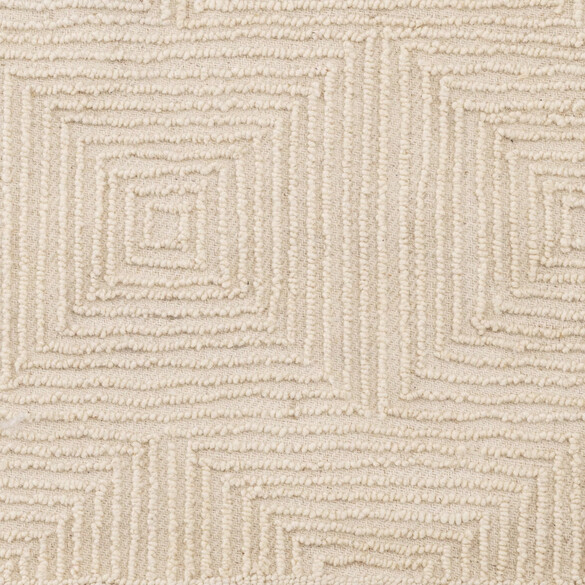 EICHHOLTZ Byzance Teppich 200x300 cm, Ivory