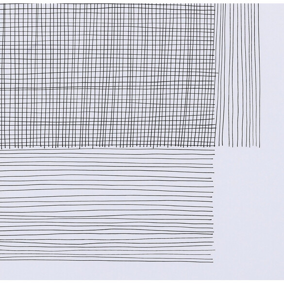 EICHHOLTZ Prints Pencil Drawings 2er Set 65x85 cm
