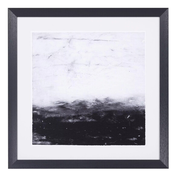 EICHHOLTZ Prints Mer du Nord I 2er Set 77x77 cm