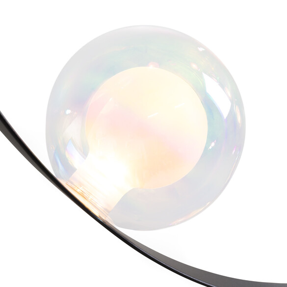 Moooi Hubble Bubble 7 LED Pendelleuchte