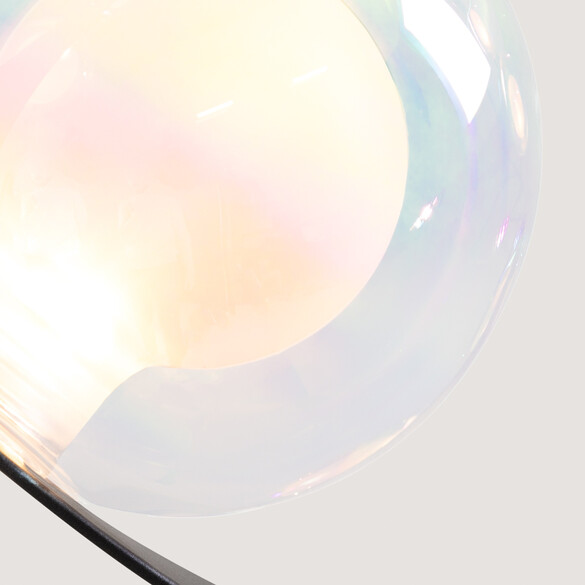 Moooi Hubble Bubble 11 LED Pendelleuchte