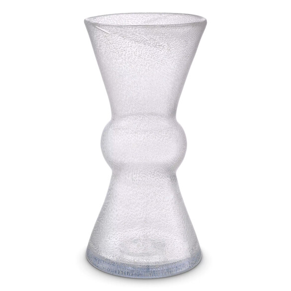 EICHHOLTZ Axa Vase, Transparent