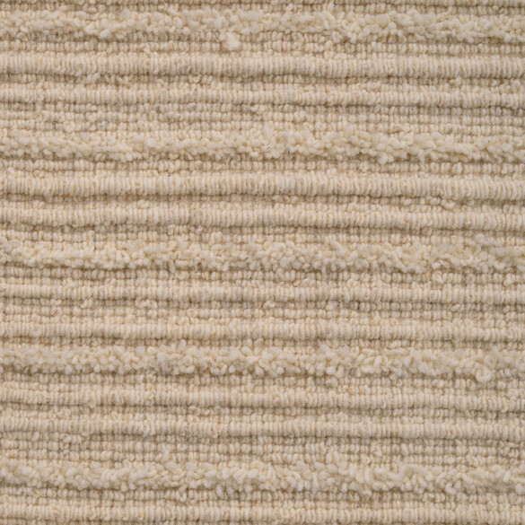 EICHHOLTZ Torrance Teppich 200x300 cm, Ivory