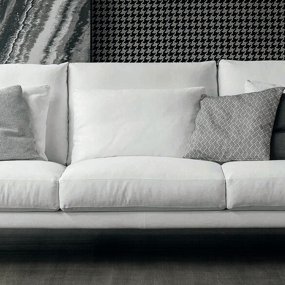Bonaldo PARAISO Designer Sofa 245 cm