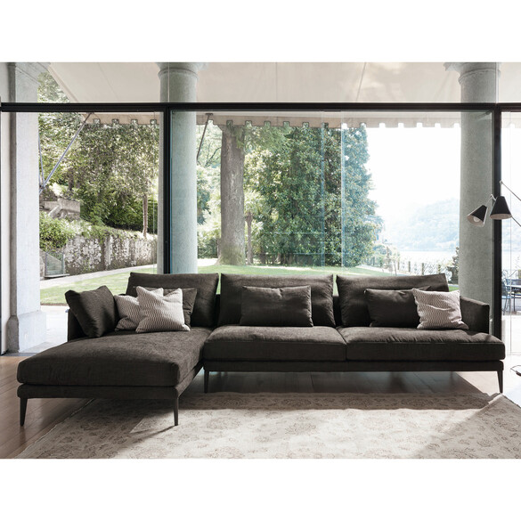 Bonaldo PARAISO Designer Sofa 325x160 cm - Kombination 1