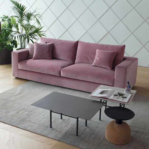 Bonaldo SUPERHIRO Designer Sofa