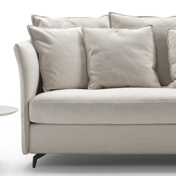 Marelli HENRY Designer Sofa 180/200/220 cm