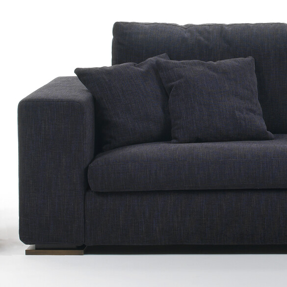 Marelli JACK 100 Designer Sofa 210 cm