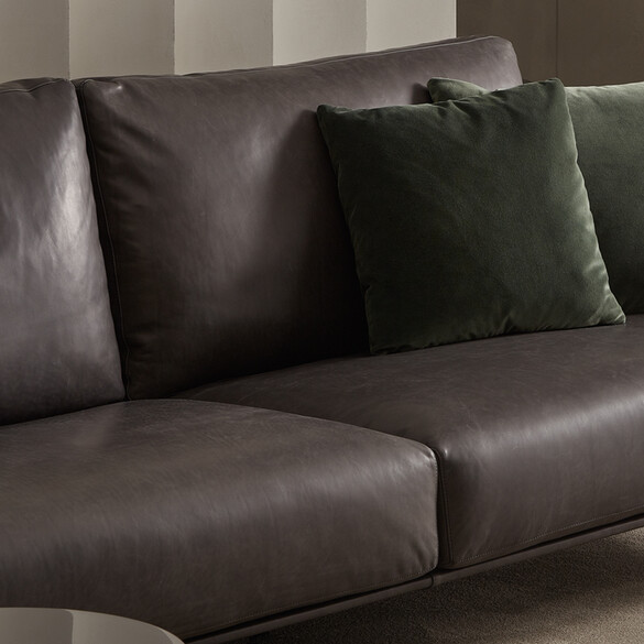 Marelli LIAM Designer Sofa 200 cm