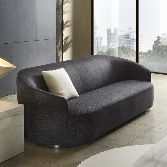 Marelli MOON Designer Sofa 200 cm
