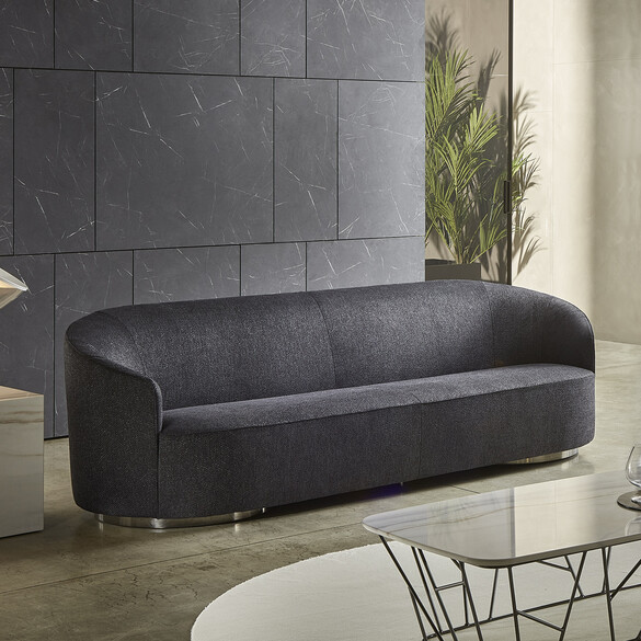 Marelli MOON Designer Sofa 200 cm