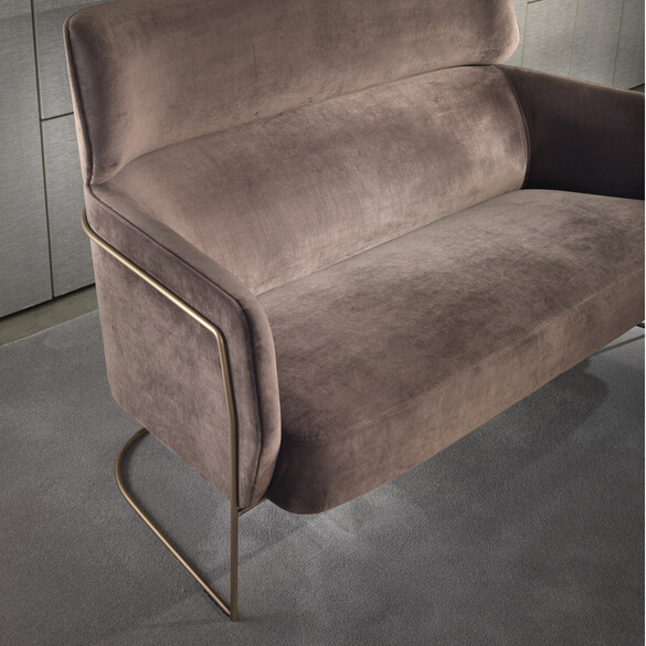 Marelli NEST Designer Sofa 150 cm