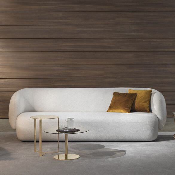 Marelli NOAH Designer Sofa 200 cm