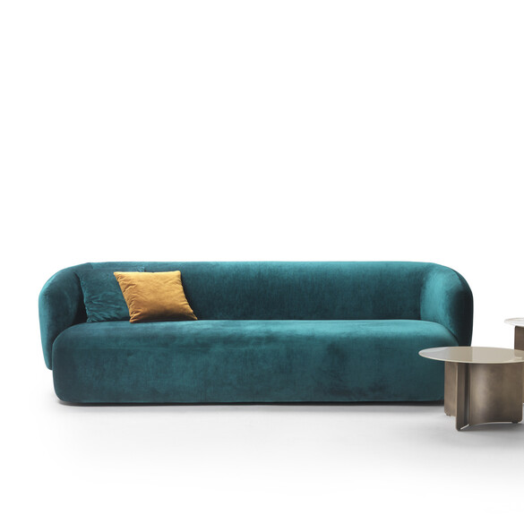 Marelli NOAH Designer Sofa 200 cm