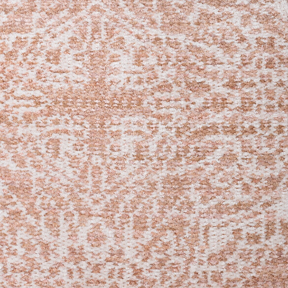 EICHHOLTZ Serene Kissen 60x60 cm, Orange-wei