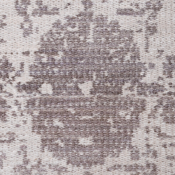 EICHHOLTZ Serene Kissen 60x60 cm, Grau-beige