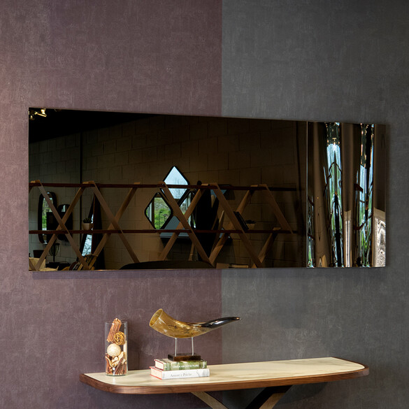 Tonin Casa ANEMOS T7545S Wandspiegel, verschiedene Größen