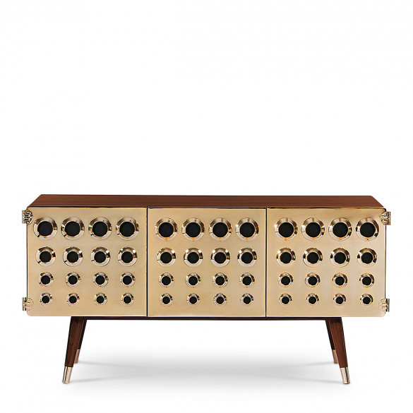 Essential Home MONOCLES Sideboard