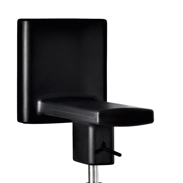 MAGIS 360° Stuhl auf Rollen, dreh- und höhenverstellbar
