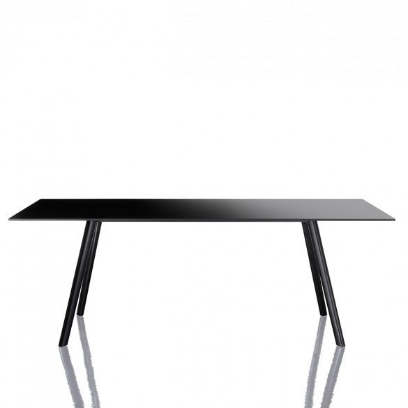 MAGIS Pilo Designer Tisch 200 cm