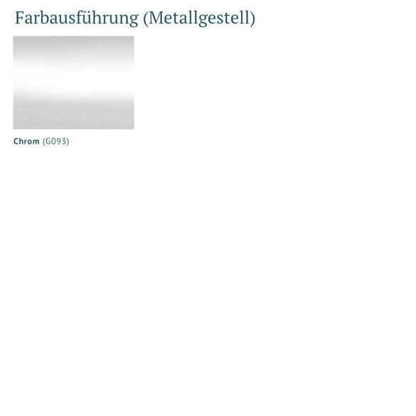 Bontempi SHARK dreh- & hhenverstellbarer Barstuhl (04.46)